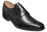 Black Calf (Leather Sole)