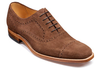 Castagnia Suede