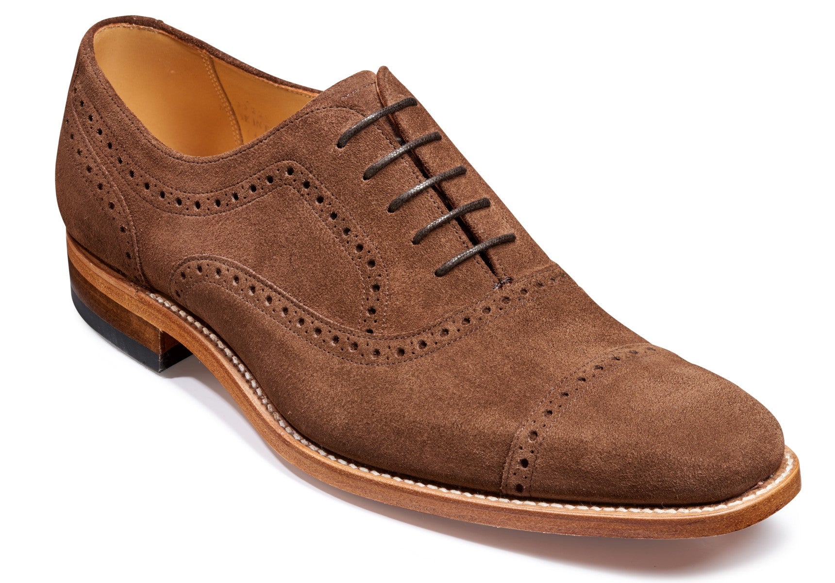 Castagnia Suede