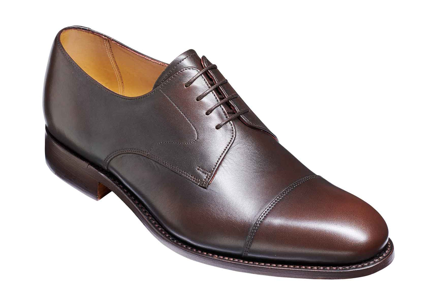 Espresso Calf