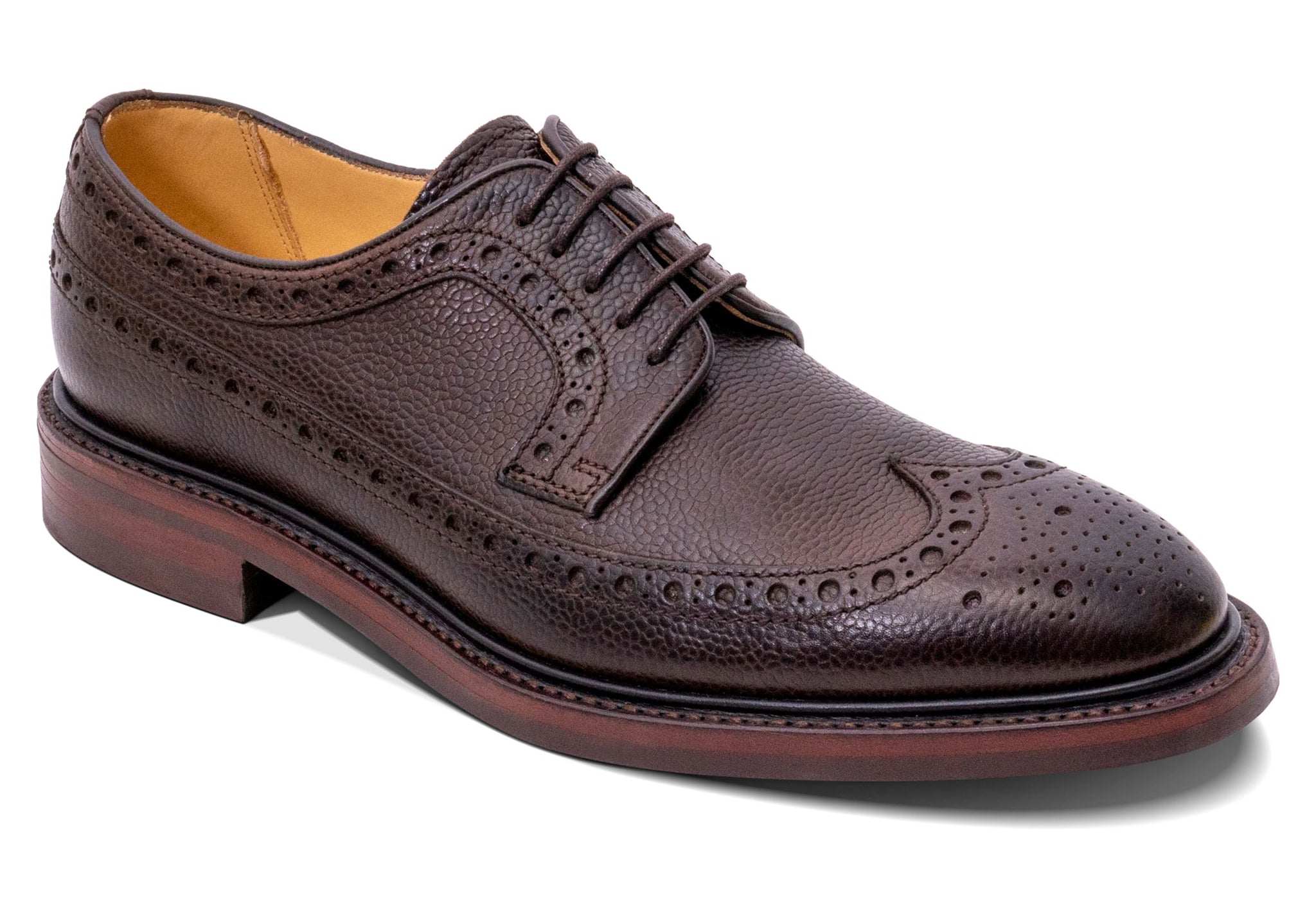 Chocolate Grain