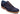 Navy Suede