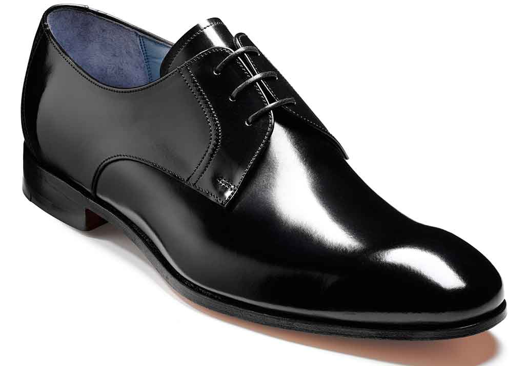 Black Hi-Shine
