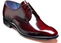 Burgundy Hi-Shine