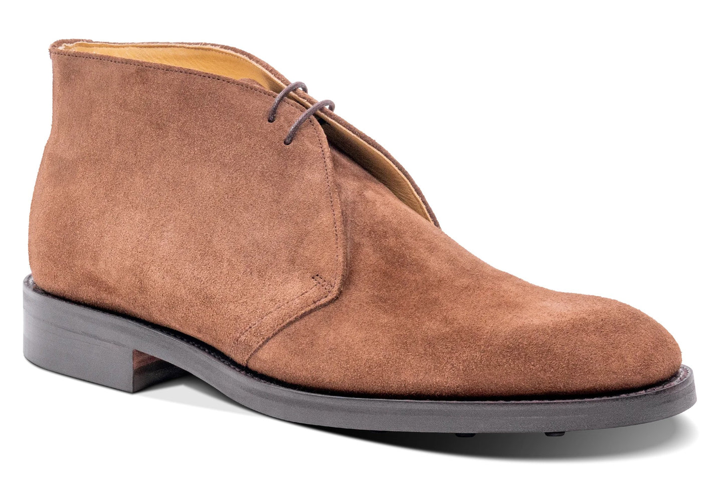 Castagnia Suede