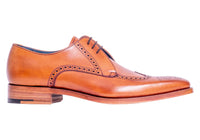 Barker Spike - Antique Rosewood - 7 G