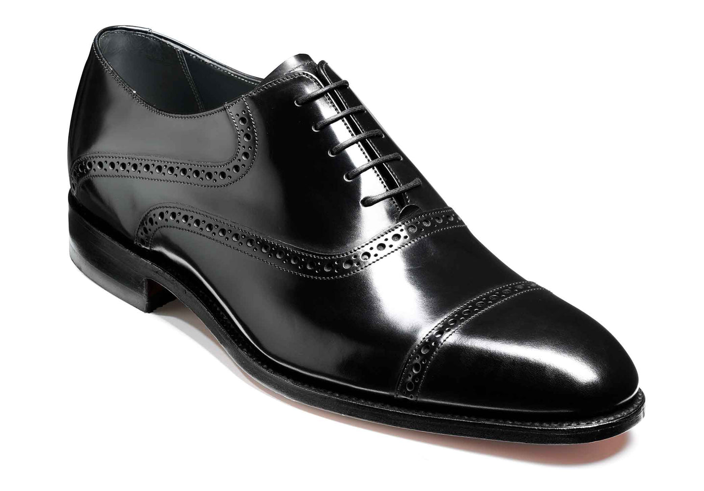 Black Hi-Shine