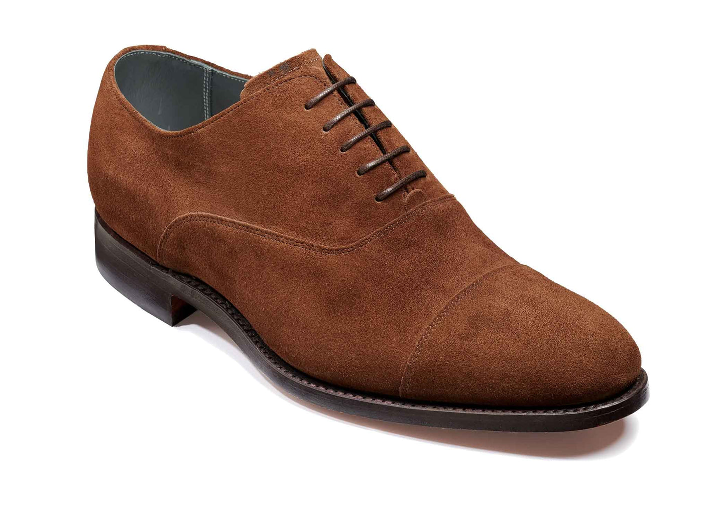 Castagnia Suede