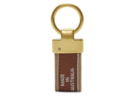 R.M. Williams Clarendon Key Fob