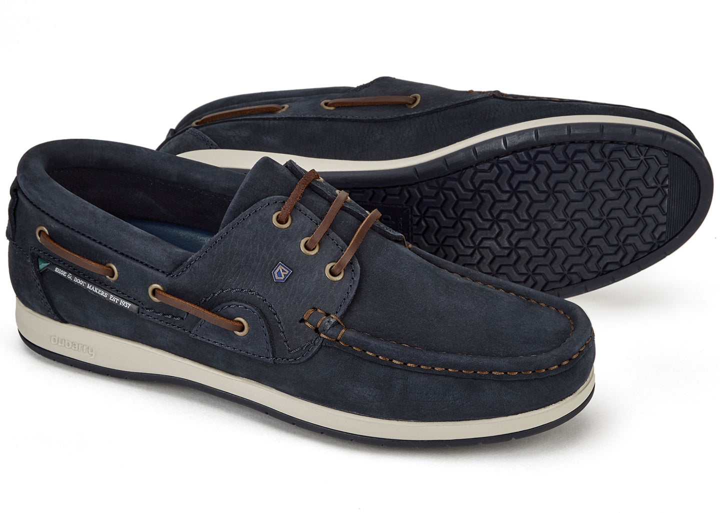 Dubarry Commodore - Midnight