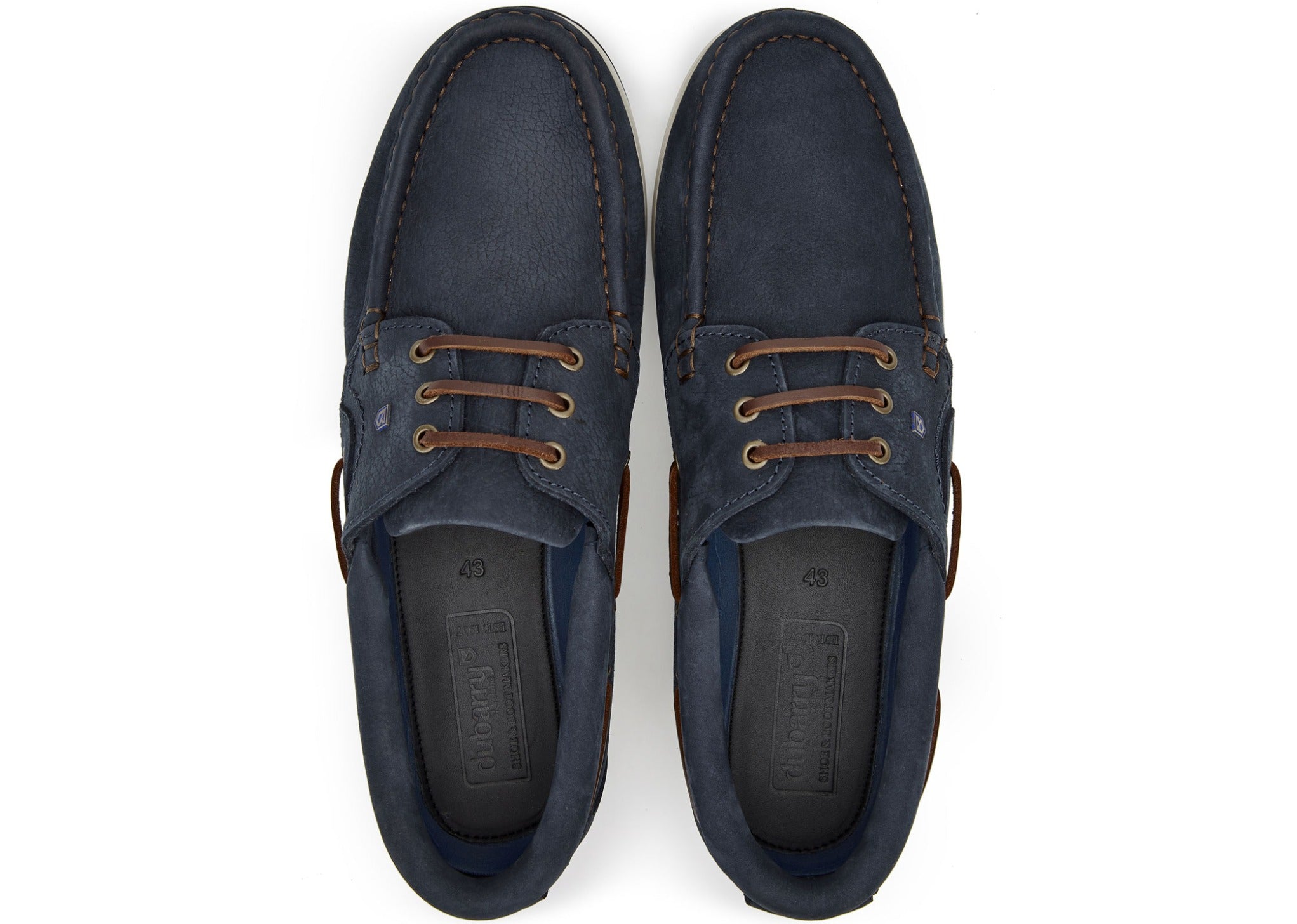 Dubarry Commodore - Midnight