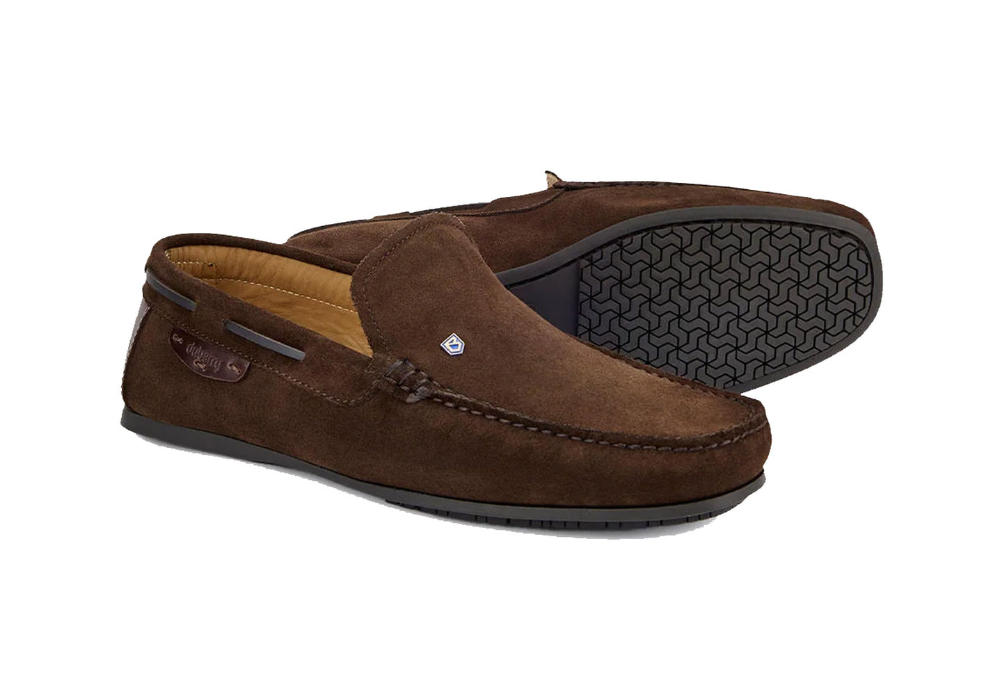 Dubarry Fiji - Cigar