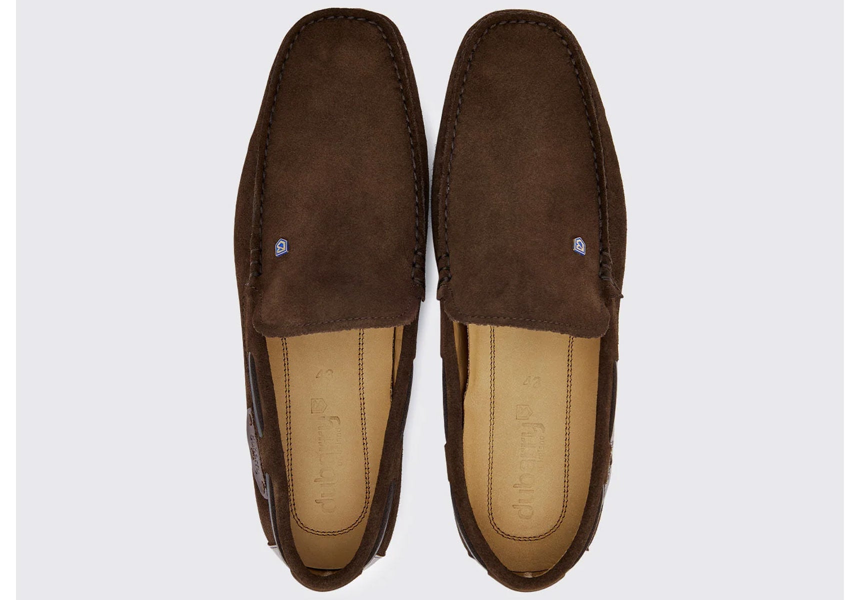 Dubarry Fiji - Cigar