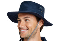 Dubarry Genoa - Navy