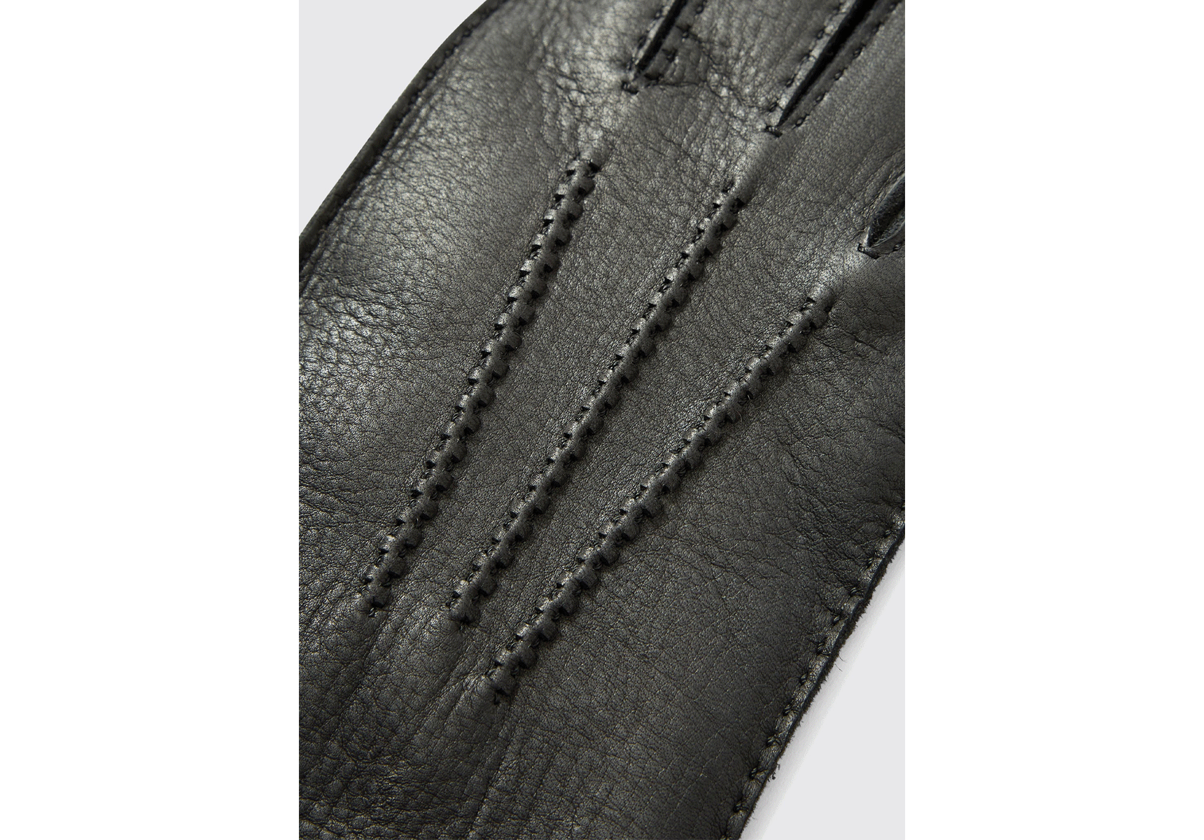 Dubarry Men's Lisryan Leather Gloves