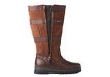 mens-dubarry-wexford-boots-391452-walnut-3