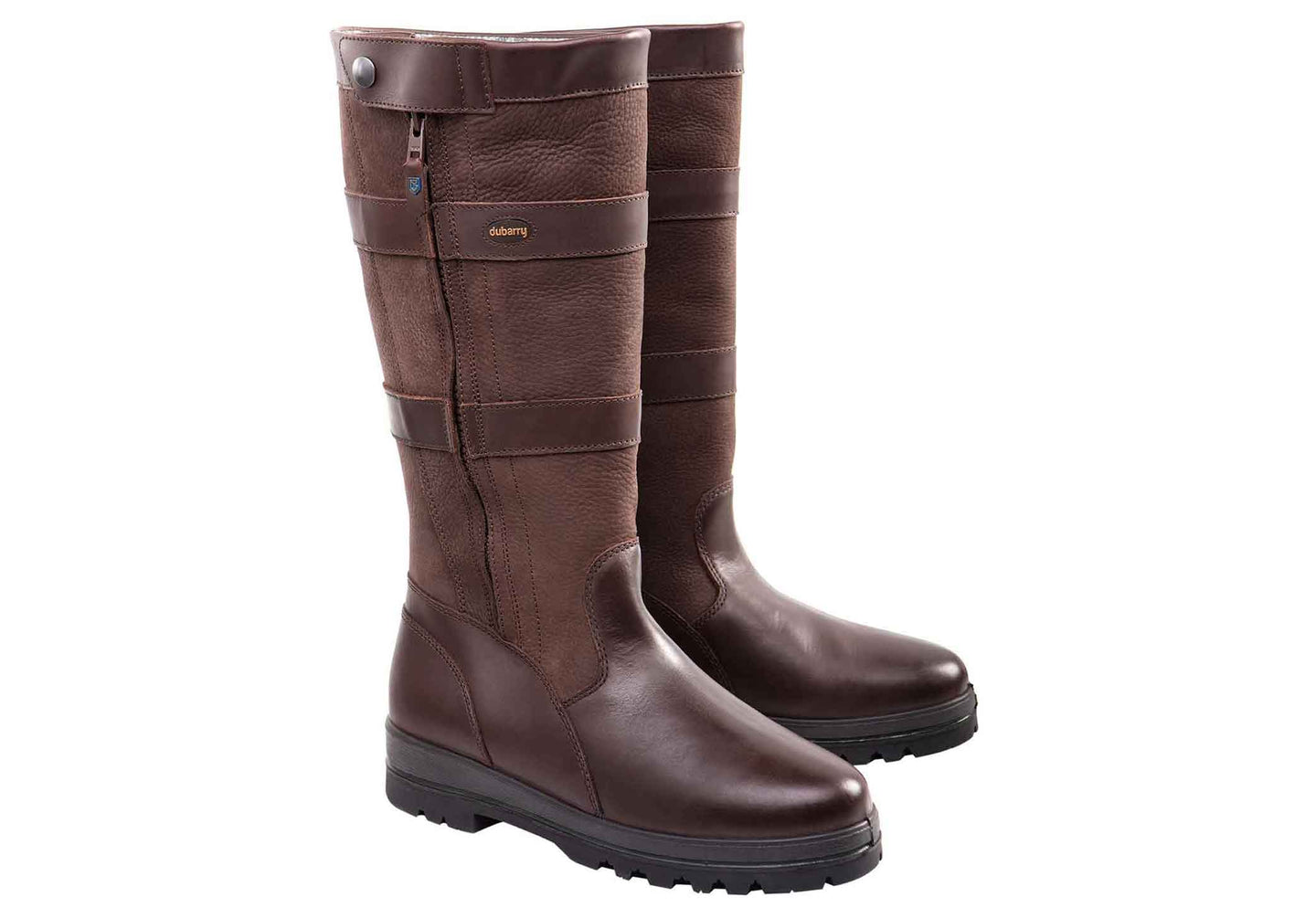 Dubarry Wexford - Java
