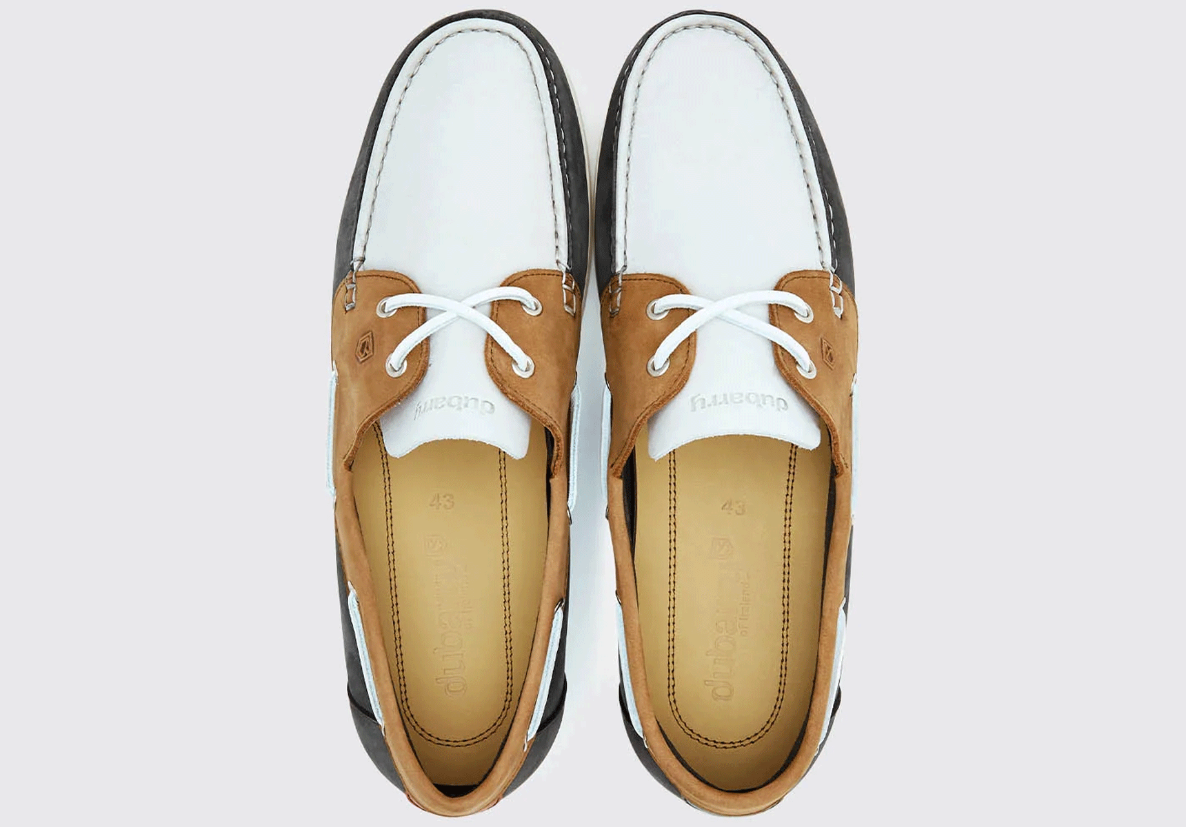 mens-dubarry-windseeker-shoes-3837-navy-multi-3