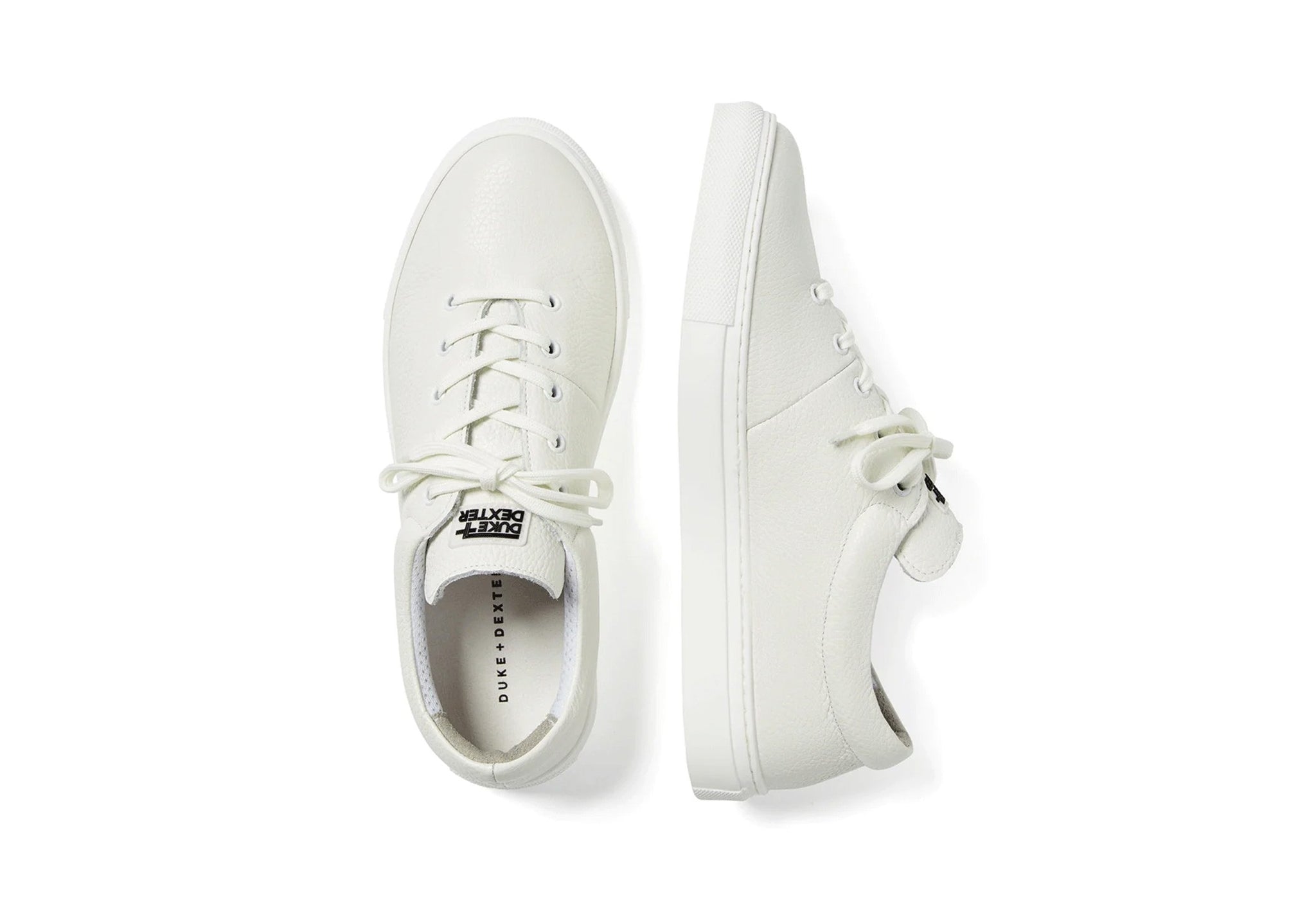 Clean White