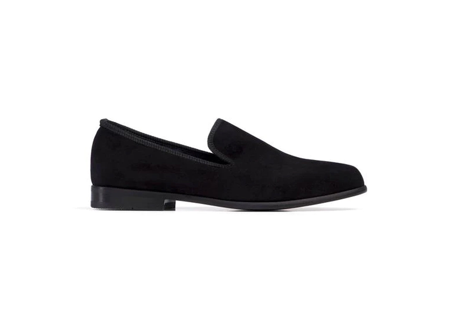 Duke + Dexter Duke Bowler - Black