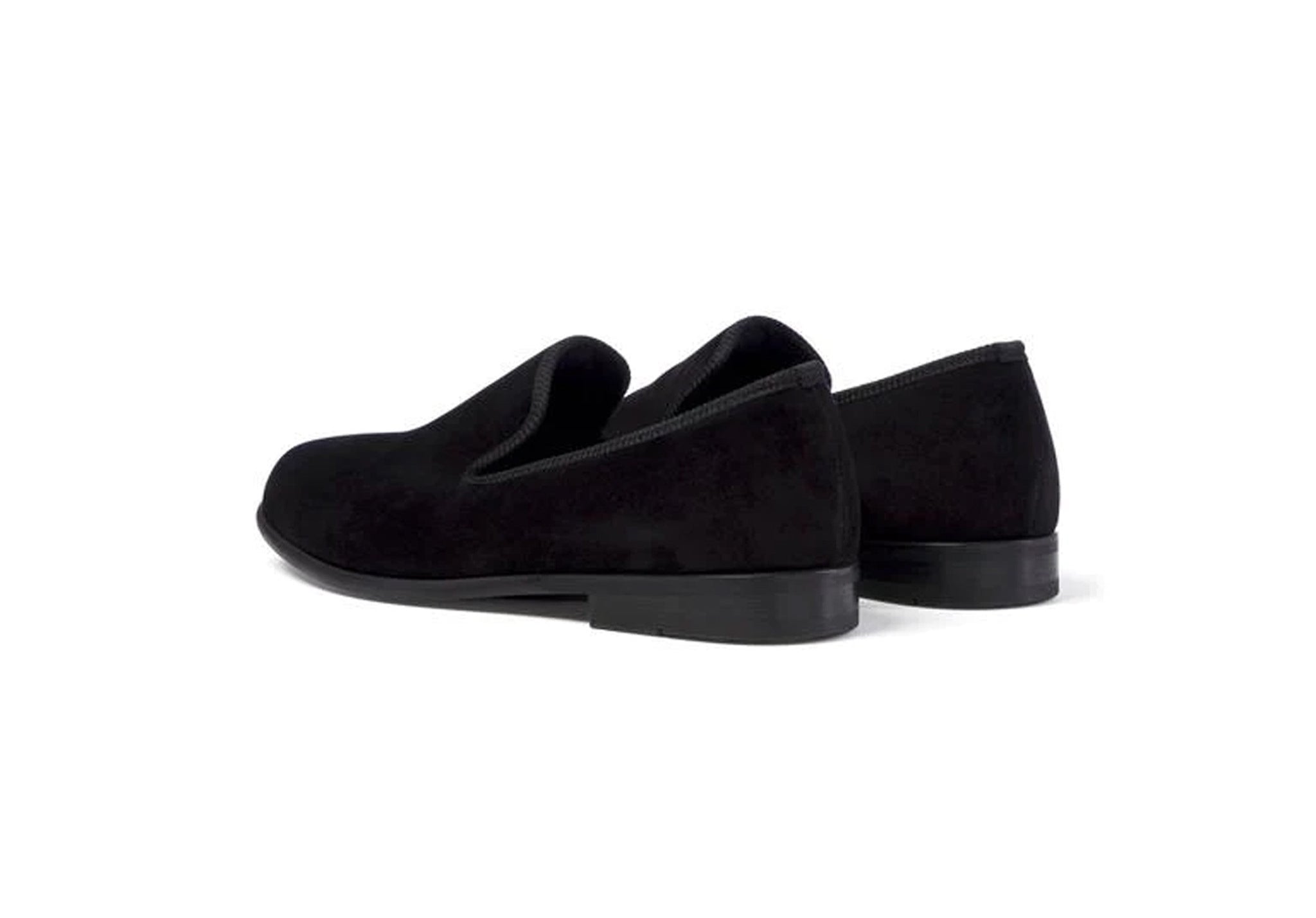 Duke + Dexter Duke Bowler - Black