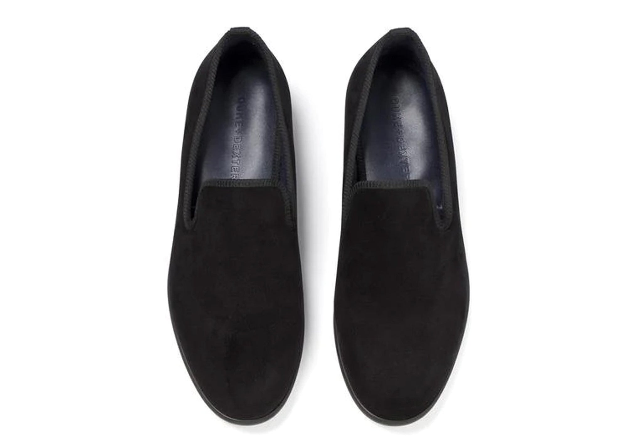 Duke + Dexter Duke Bowler - Black