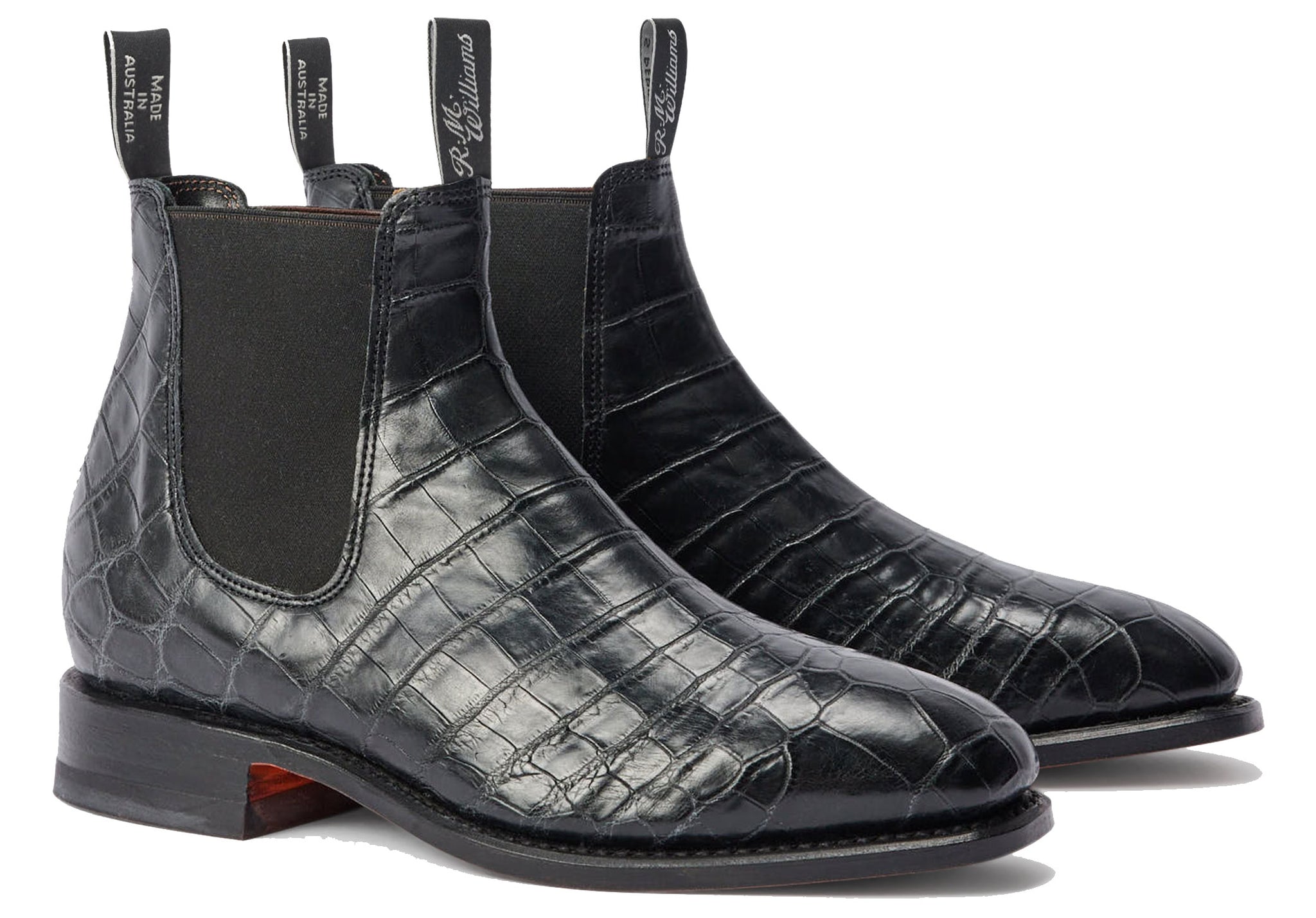 mens-r.m.-williams-craftsman-crocodile-shoes-b543z-black