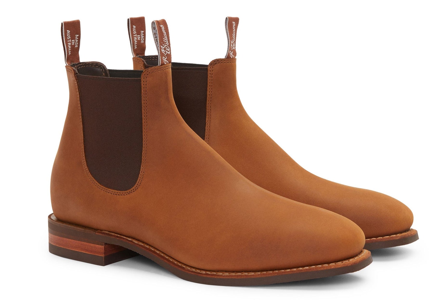 ⭐︎美品⭐︎ R.M WILLIAMS Comfort Craftsman boot Comfort Craftsman boot | R.M.Williams® United States