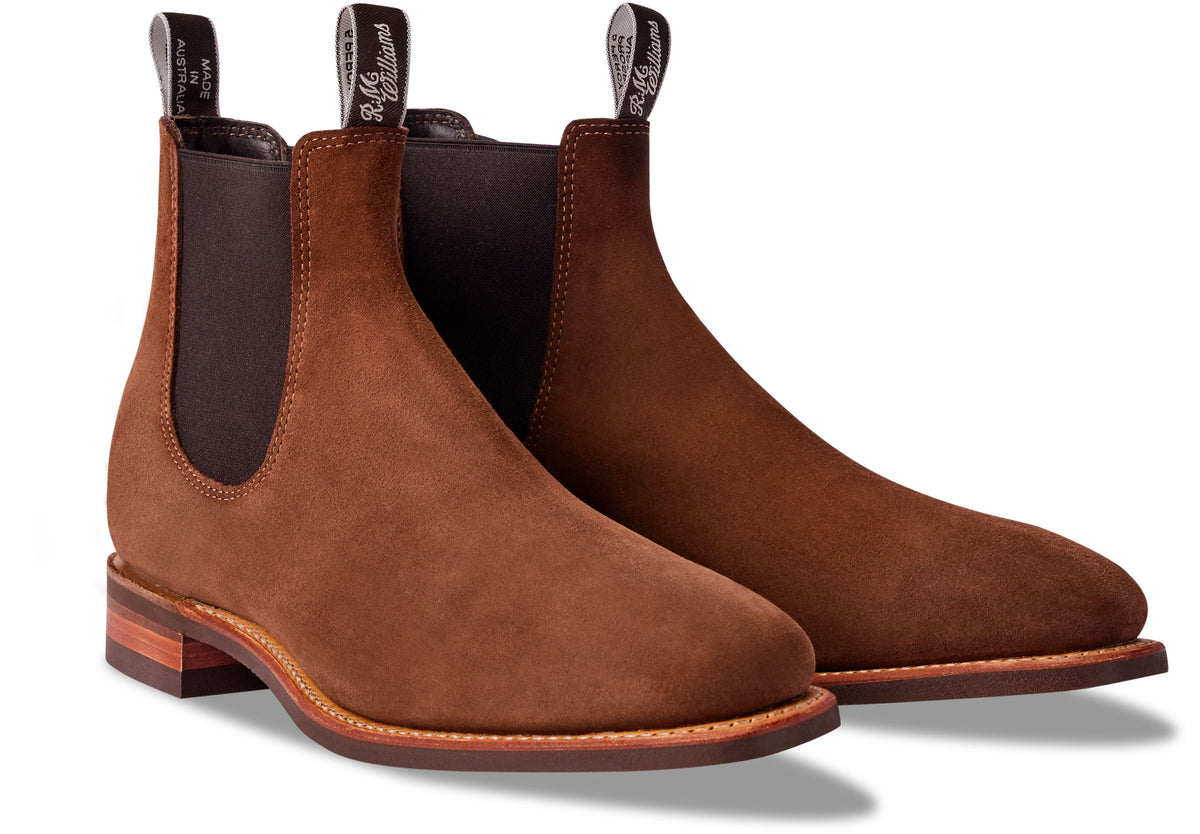 mens-r.m.williams-comfort-  display picture 2