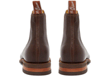 R.M. Williams Comfort Kangaroo Craftsman Boot - Chocolate