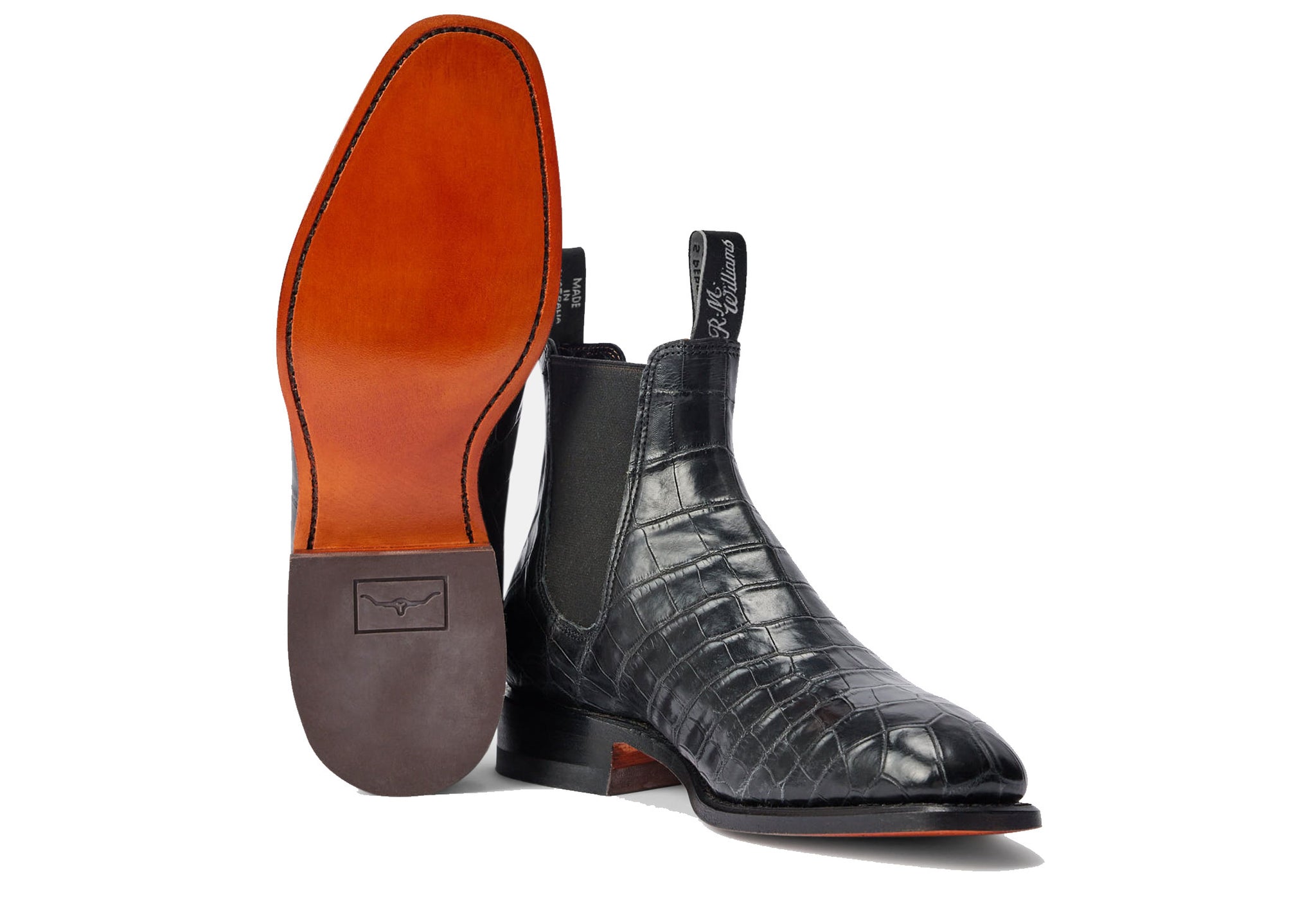 mens-r.m.williams-craftsman-crocodile-boots-b543z-black-1-sole