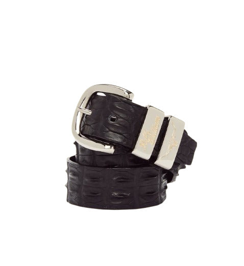 mens-r.m.williams-crocodile-belt-accessories-CB660.02-black