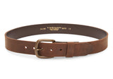R.M. Williams Goodwood Belt - Bark