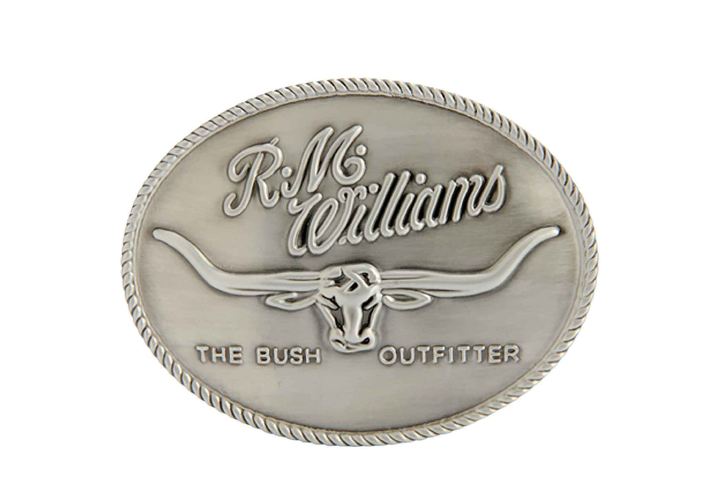 mens-r.m.williams-logo-buckle-belt-accessories-cg219-silver