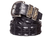 mens-rmw-crocodile-belt-accessories-CB660.02-black