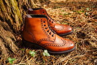 mens-robinson-benjamin-harrison-shoes-1611gw31-antique-rosewood-calf-lifestyle2