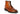 Antique Rosewood Calf