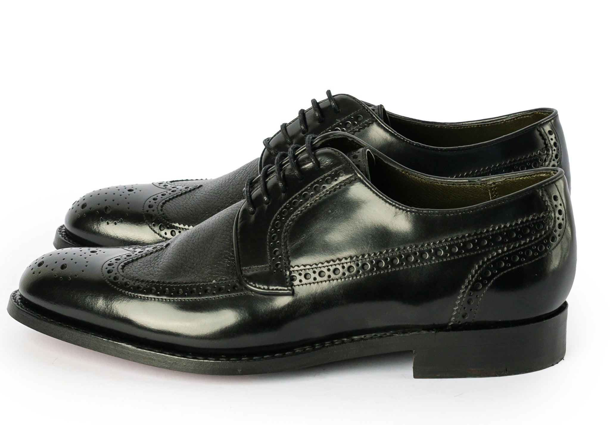 mens-robinson-down-shoes-4289hw10-black-hi-shine-black-deerskin-4