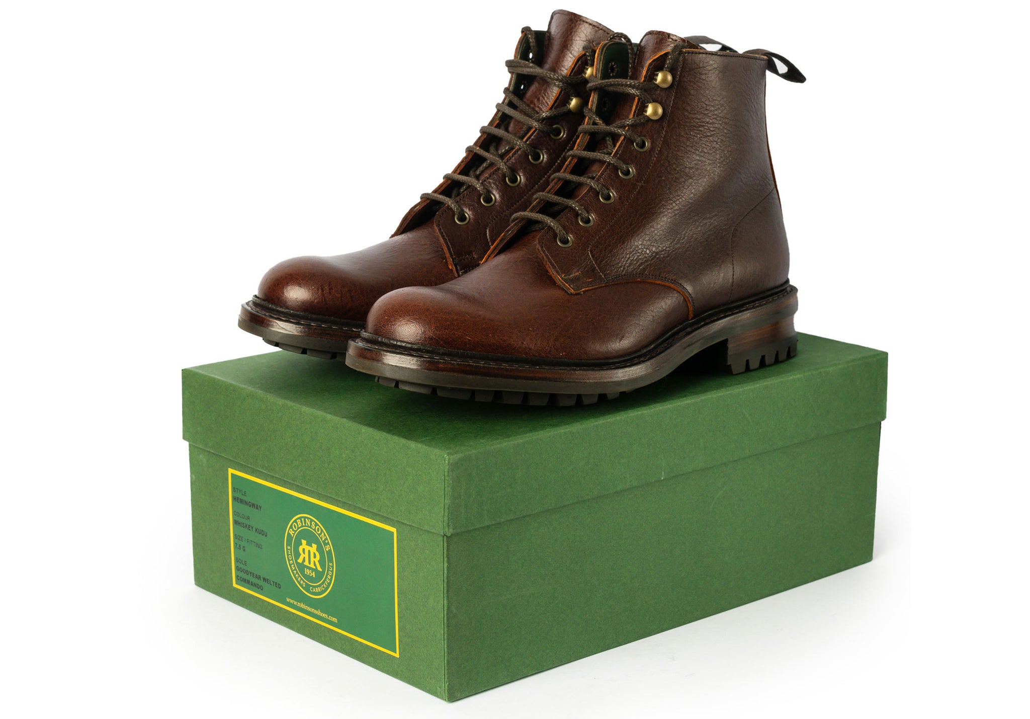 mens-robinson-hemingway-boots-103852G-whiskey-kudu-5
