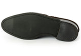 Robinson Kerry R - Chocolate Suede