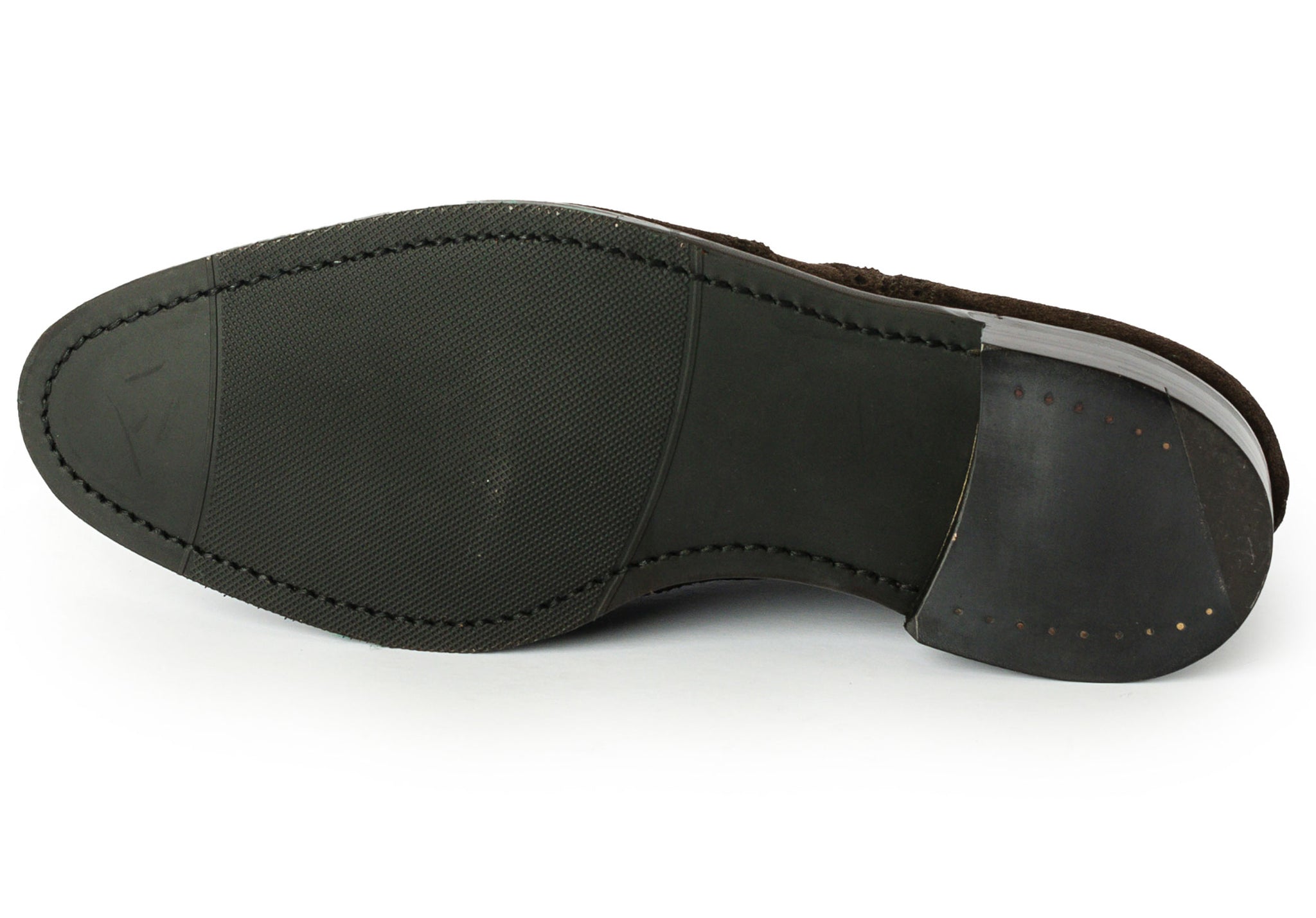 Robinson Kerry R - Chocolate Suede