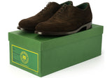 Robinson Kerry R - Chocolate Suede
