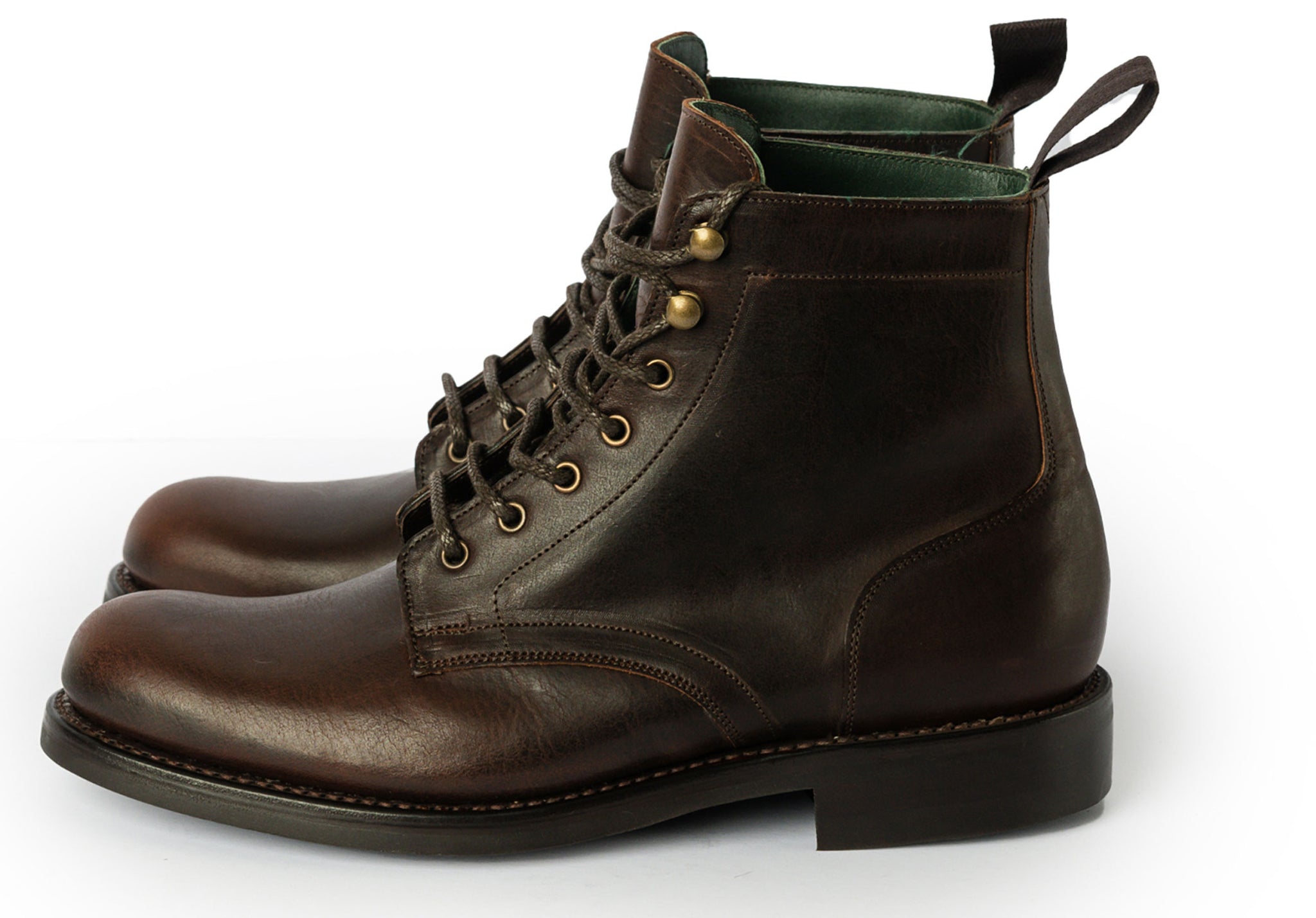 mens-robinson-thoreau-Boots-103916G-irish-peat-pull-up-4