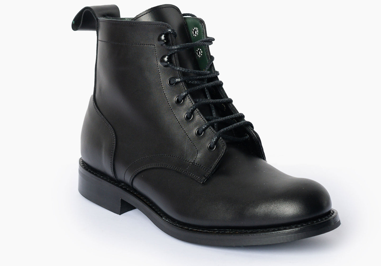 Black Cotto