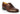 Dark Brown Calf