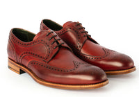 Robinson Wilde - Cherry Calf