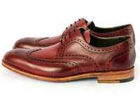 Robinson Wilde - Cherry Calf