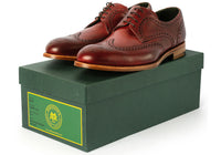 Robinson Wilde - Cherry Calf