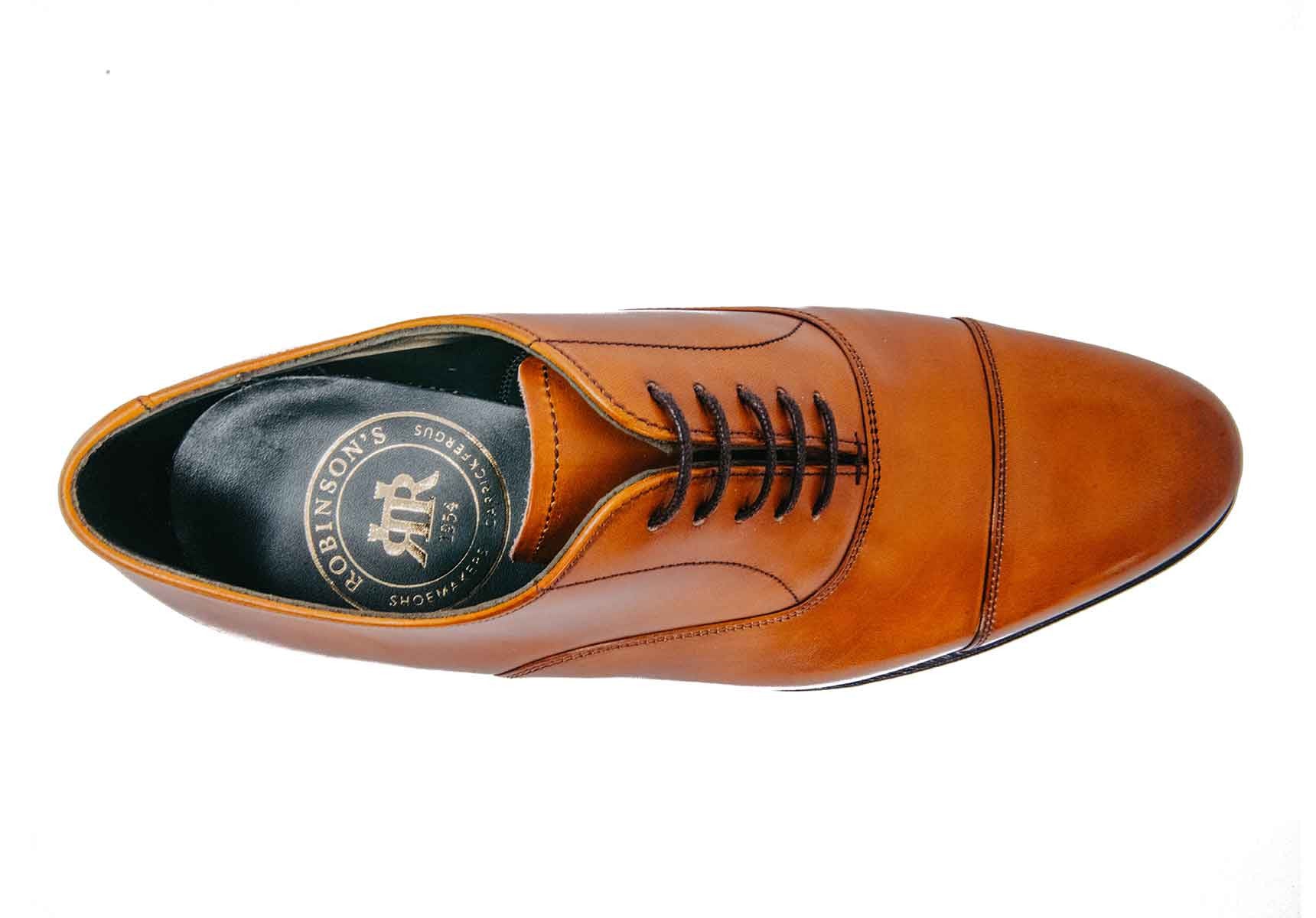 mens-robinsons-antrim-ant-shoes-chestnut-calf-102232-top