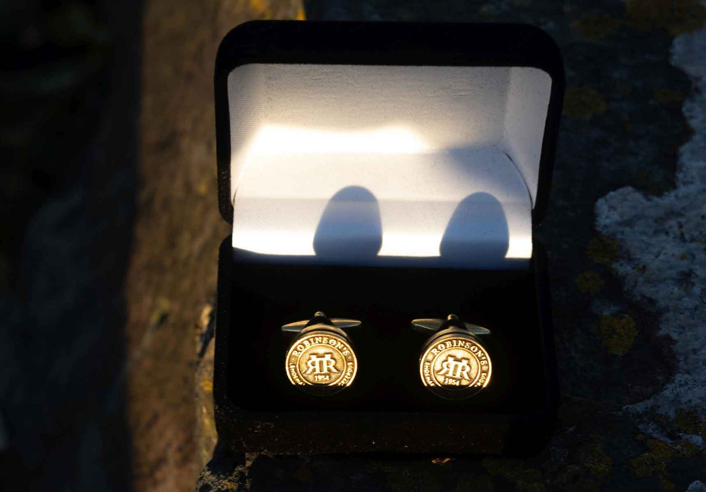 Robinson Cufflinks